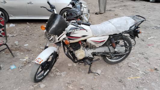 بجاج بوكسر 2022