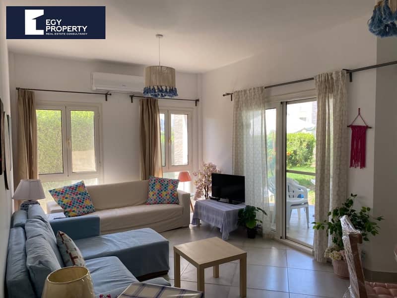 2 BR Chalet in Amwaj, photo 4 of 8