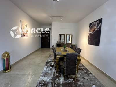 Fully Furnished Apartment 160 sqm for Rent in Fifth Square 5th Settlement New Cairo near AUC