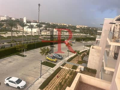 Chalet for rent fully furnished prime location in marina marassi north coast sidi abdelrahman