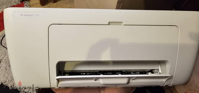 HP inkjet 2710 all in one inkjet printer - print - scan - copy