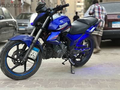 بينيلي vlr ١٥٠