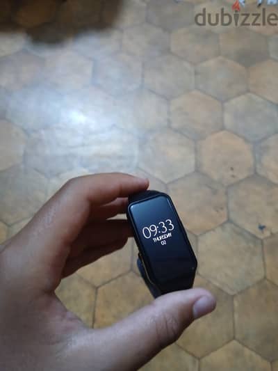 honor band 6 هونر باند ٦