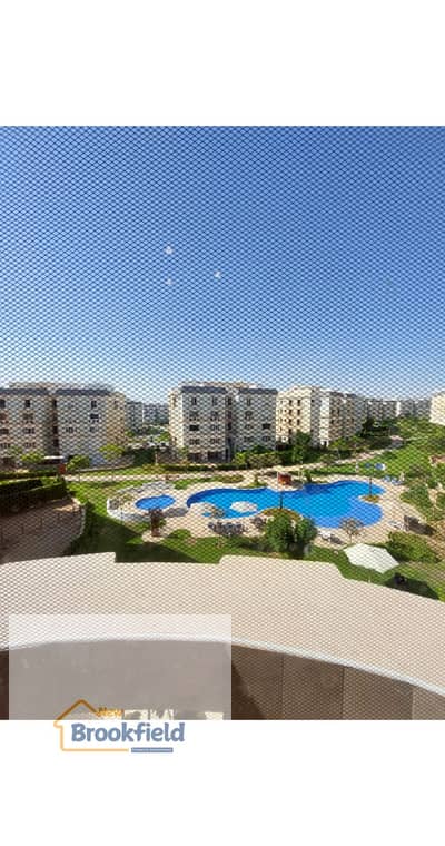 Brand New Furnished Apartment for Rent in Mountain View Hyde Park Compound –Lake View.