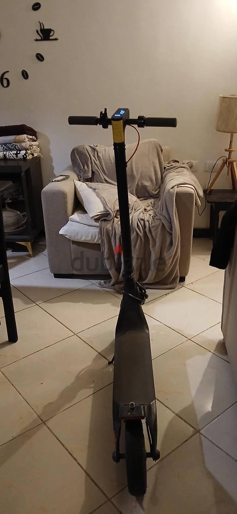 xiaomi scooter 2