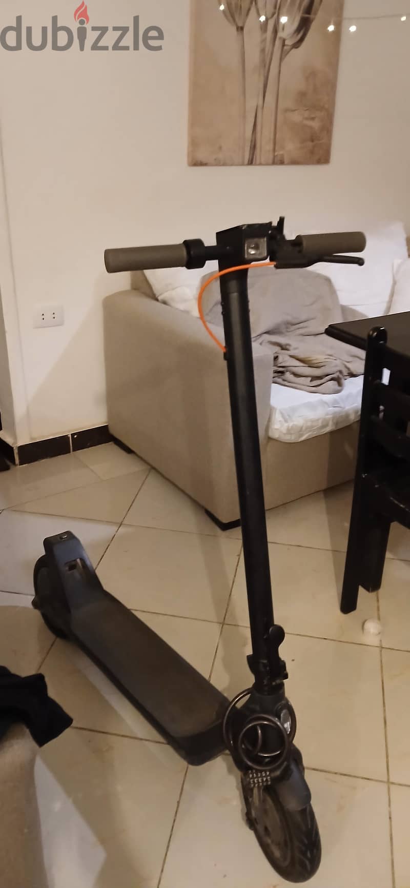 xiaomi scooter 3