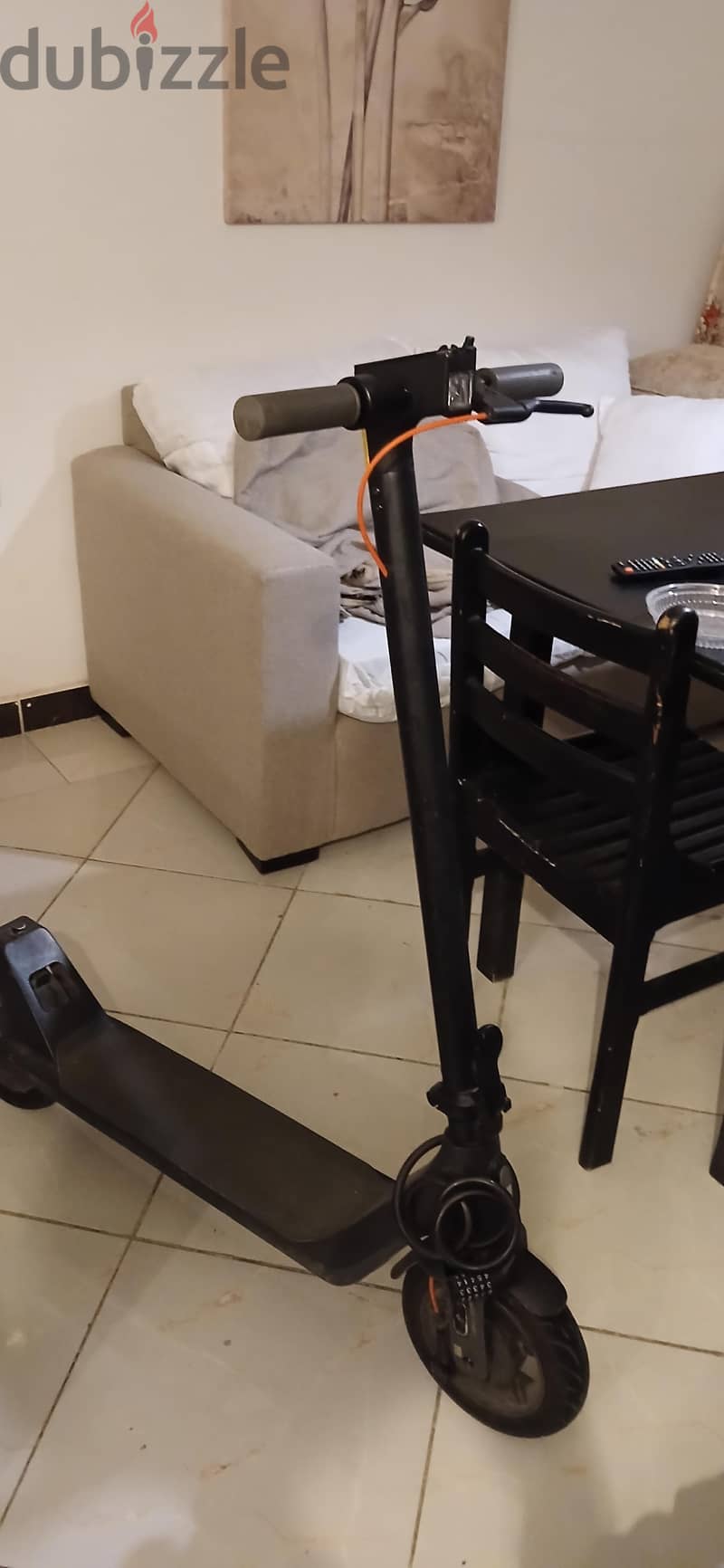 xiaomi scooter 4