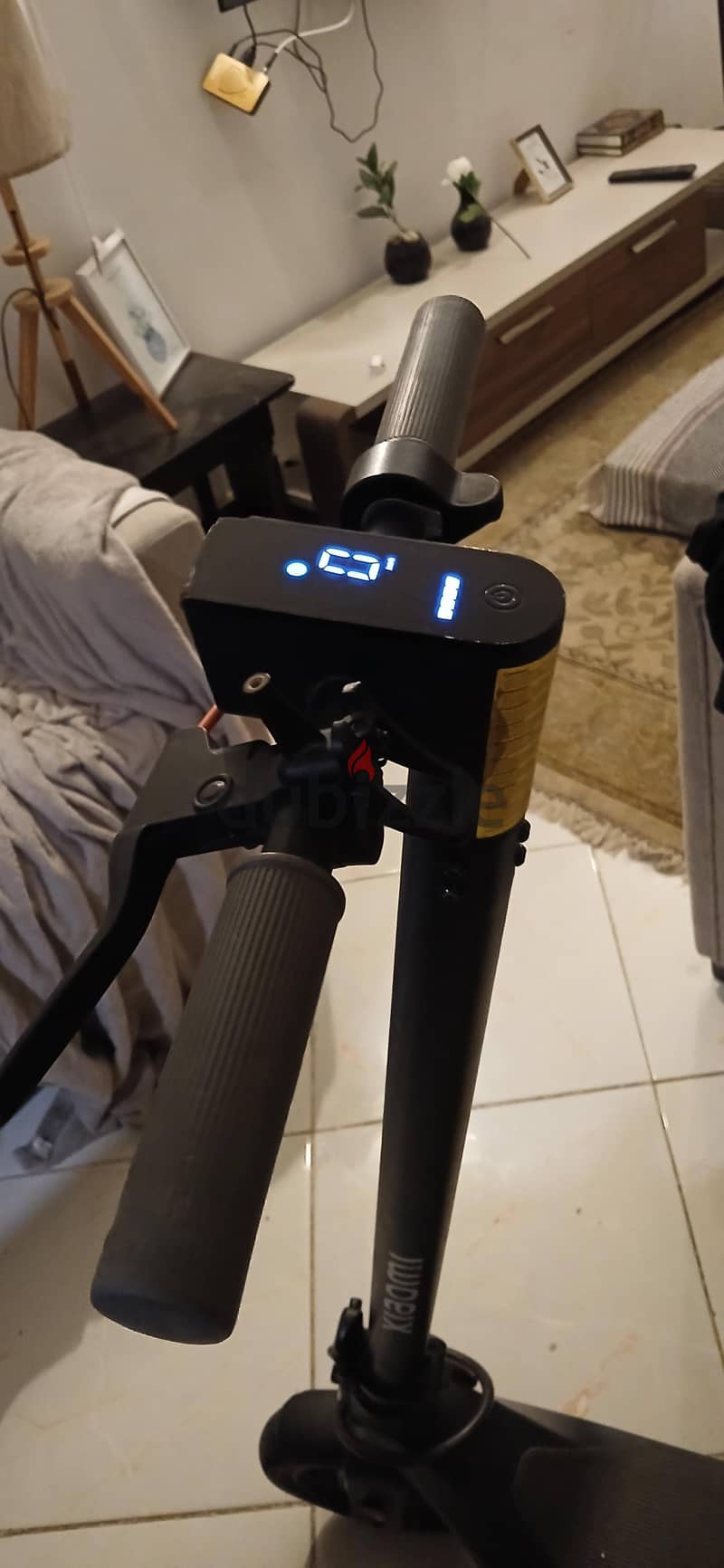 xiaomi scooter 5