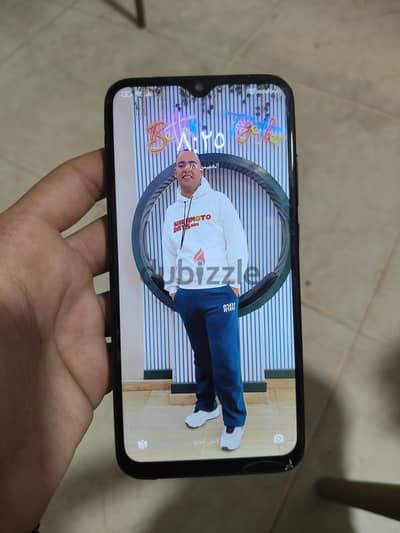 Redmi note 8