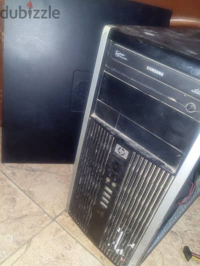 كيسه Hp 6005 MT مستعمله