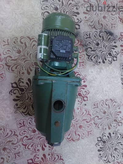 ماتور ايطالي 2 حصان ADB