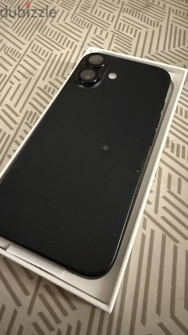 Apple - iPhone 16 1