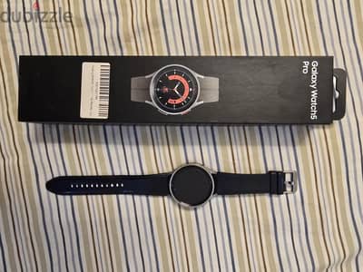 samsung galaxy watch 5 pro