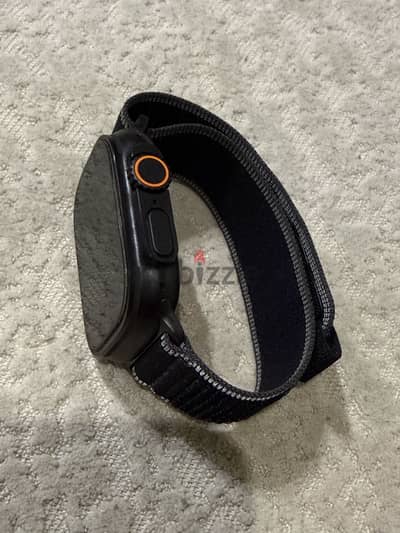 Apple watch ultra 3
