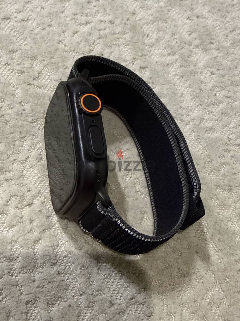 Apple watch ultra 3 1