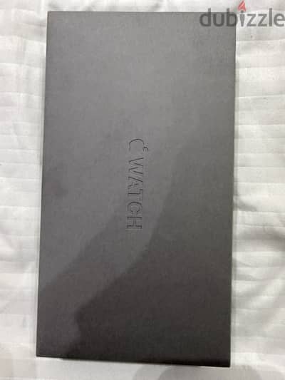 Apple watch ultra 3