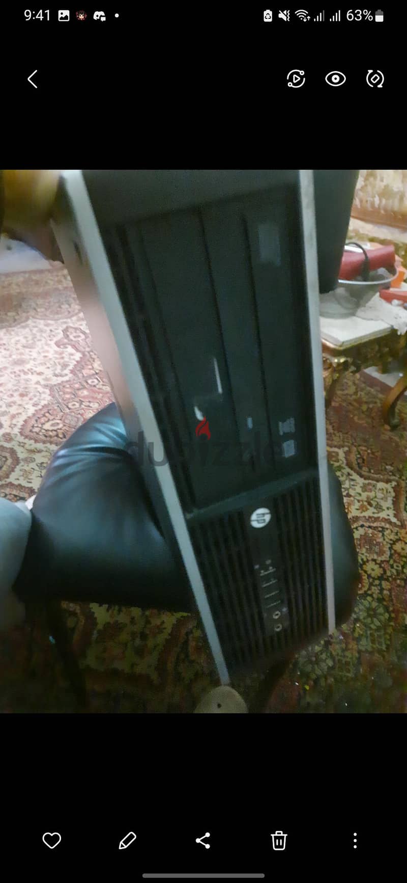 pc i3 2120T 1