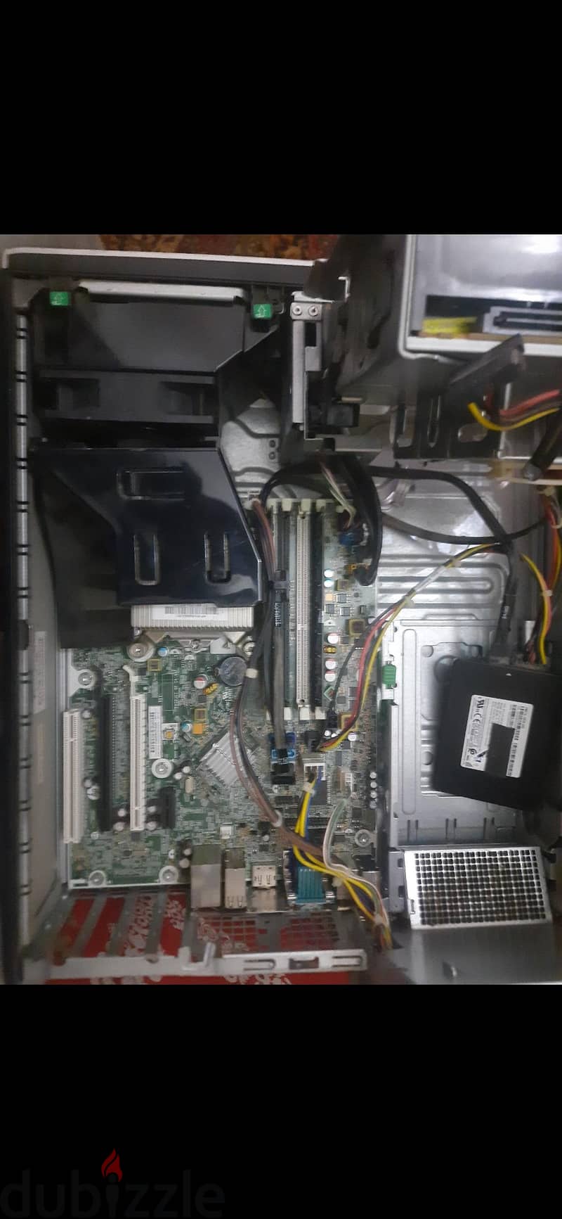 pc i3 2120T 2
