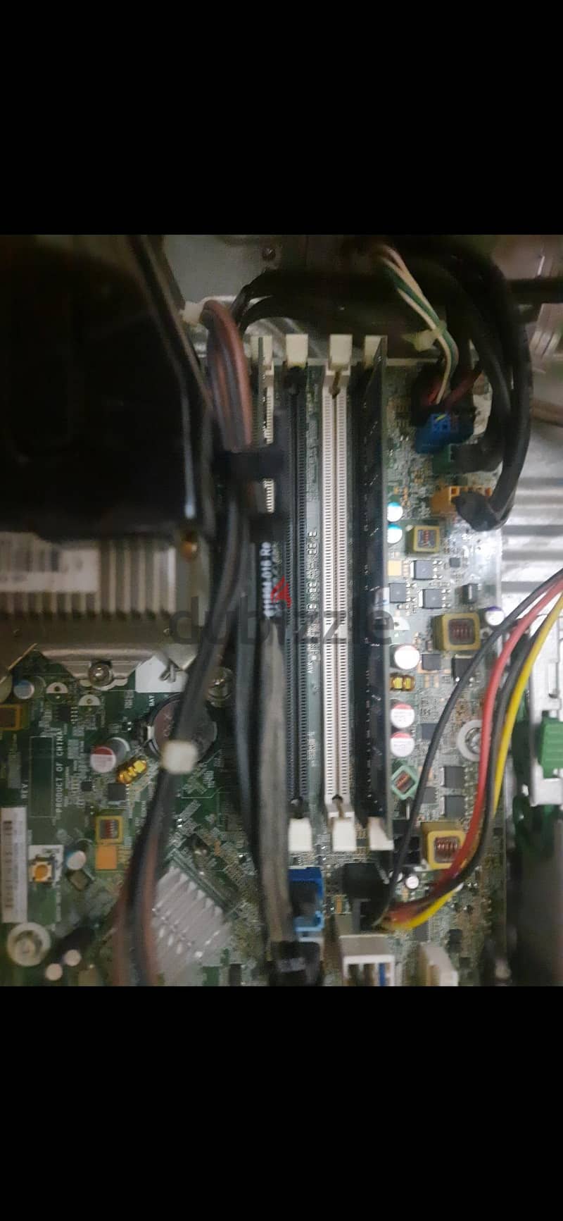 pc i3 2120T 3