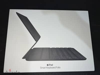 iPad Pro 11 inch keyboard Smart Folio