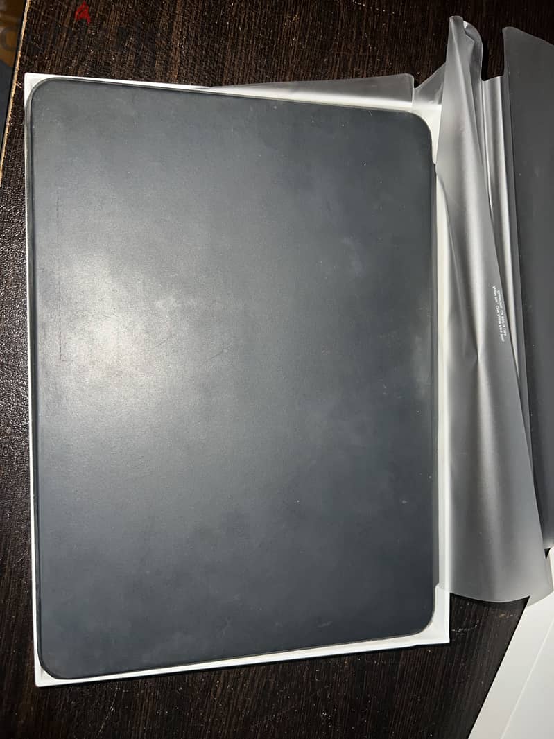 iPad Pro 11 inch keyboard Smart Folio 1