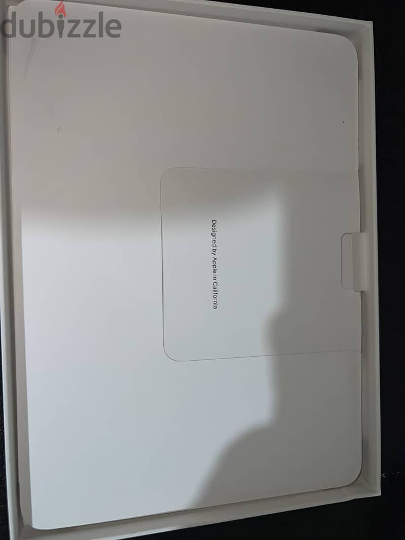 iPad Pro 11 inch keyboard Smart Folio 5
