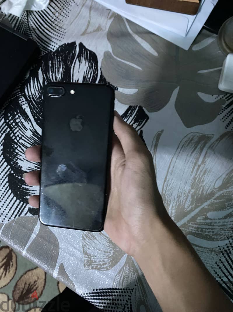Apple - iPhone 7 Plus 2