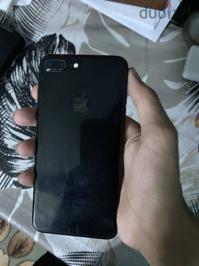 Apple - iPhone 7 Plus 4