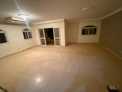 Apartment for rent featuring a wonderful view and a prime location north-facing and move-in readyIt represents the best layout in the compound spa