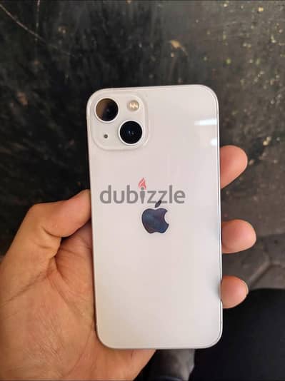 Apple - iPhone 13