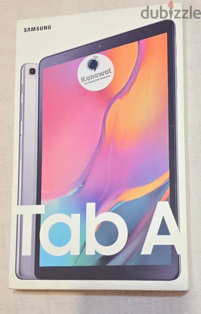 Samsung galaxy Tab A  10.1 made in Vietnam