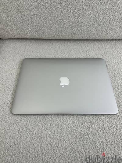 MacBook Air 2017