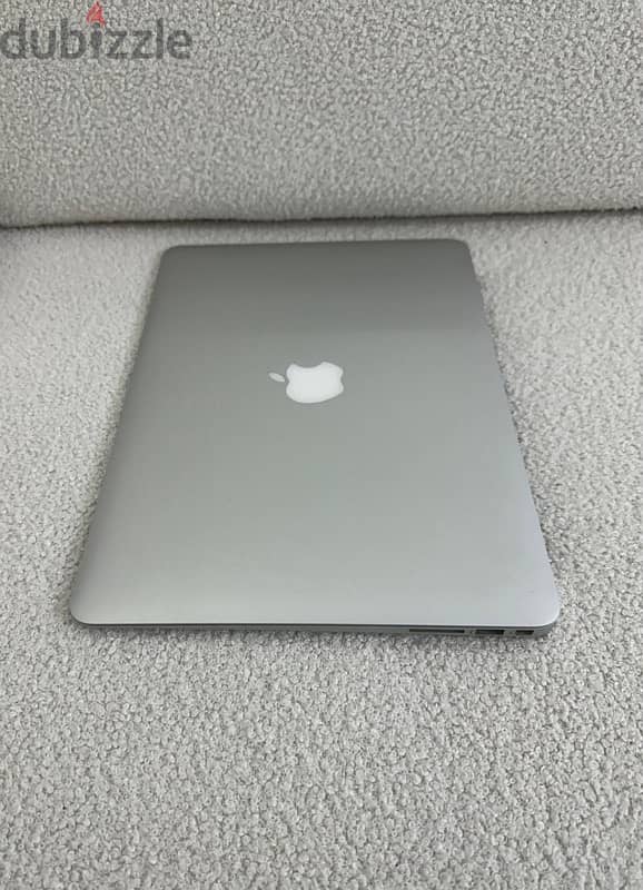 MacBook Air 2017 1