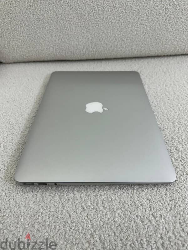 MacBook Air 2017 2