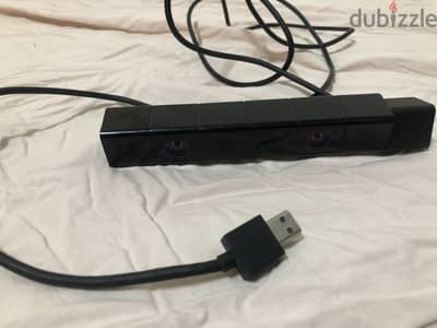 PlayStation 4 camera