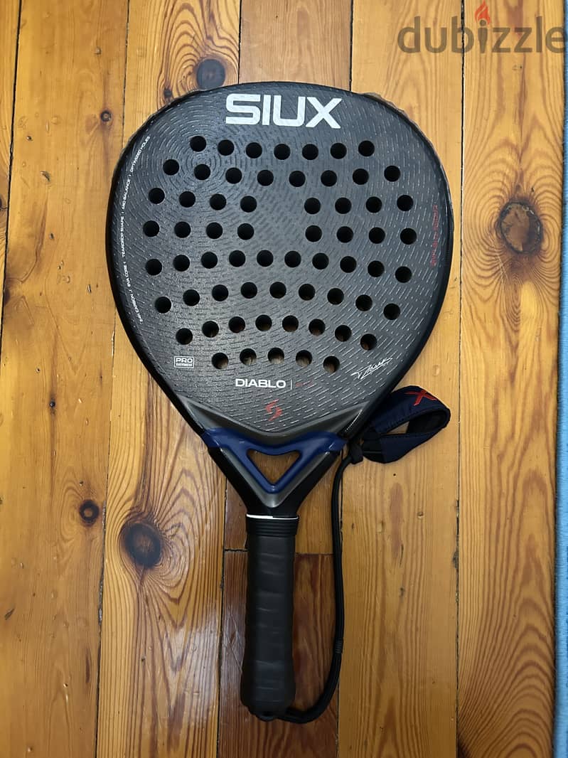 siux diablo pro 2026 2