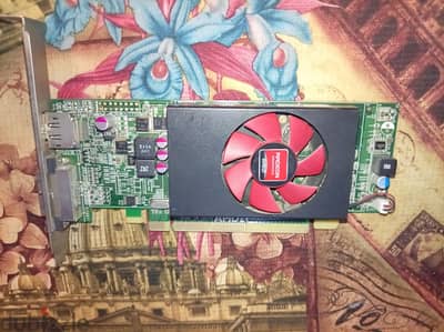 AMD R7 240 1 G DDR3