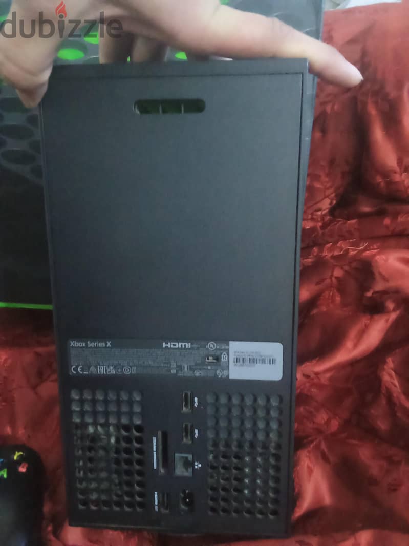 xbox series x 1