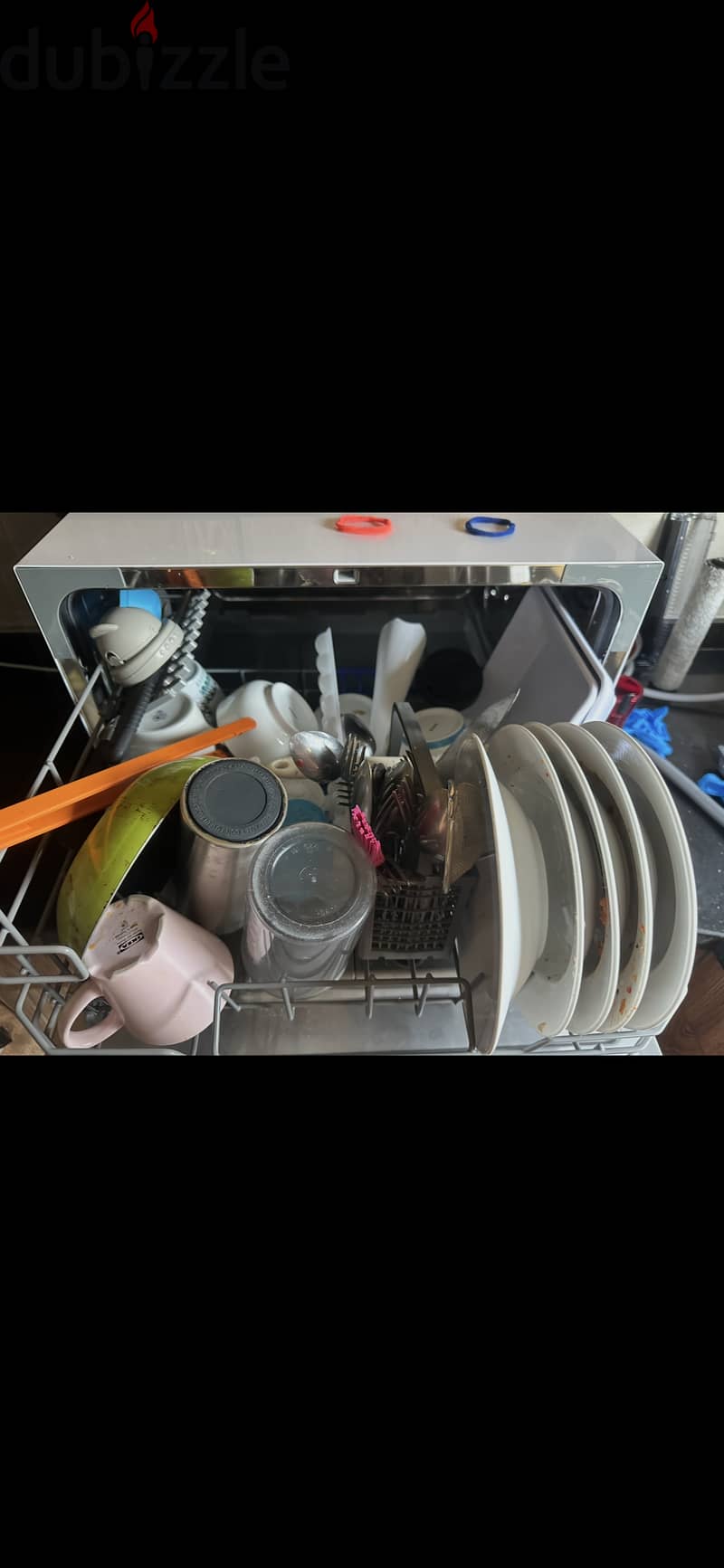 Kelvinator 6 persons 2