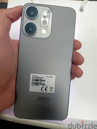 OPPO Reno 14 Pro