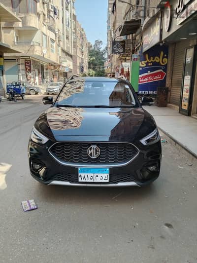 MG ZS 2026  للايجار الشخصي والزفف بسائق وبدون