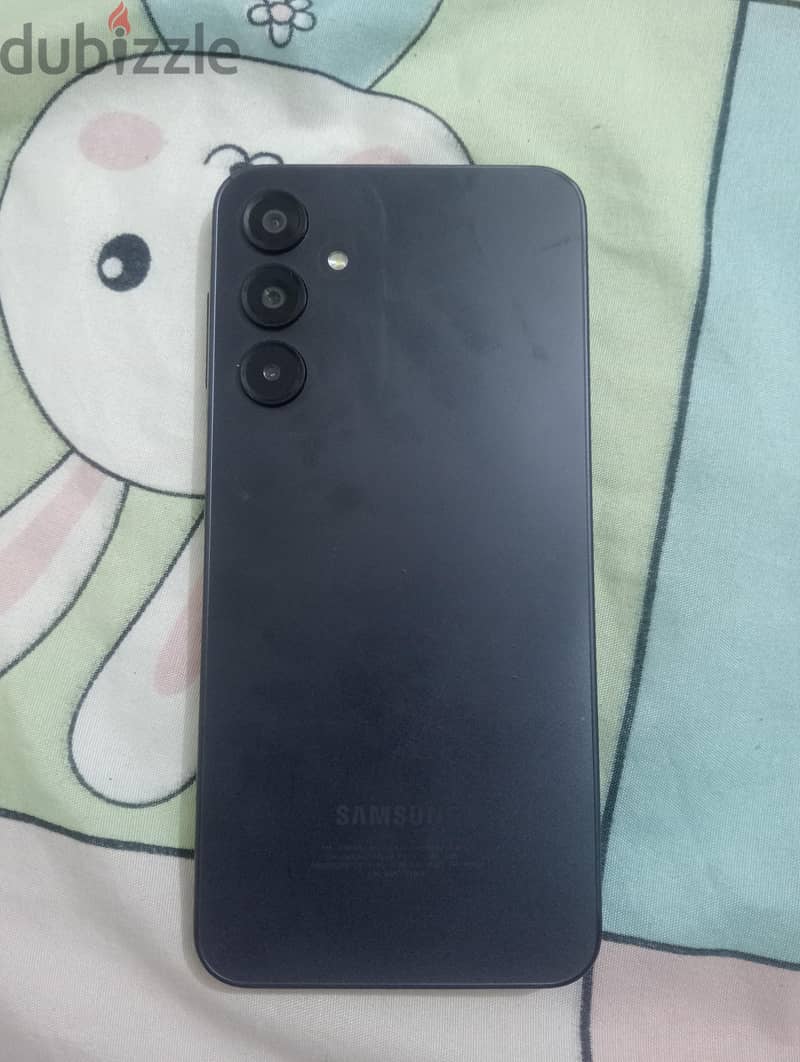 Samsung A16 1
