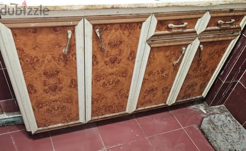 مطبخ الوميتال ١٦٠سم