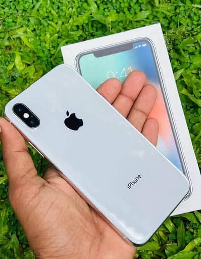 آبل - آيفون اكس اس ماكس
