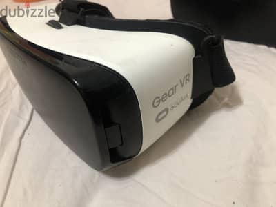 Samsung Gear VR oculus 2017