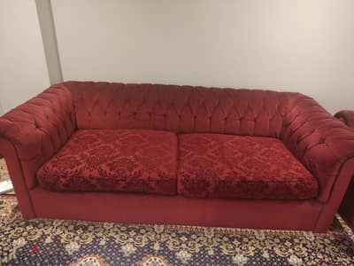 انتريه بحاله ممتازه
