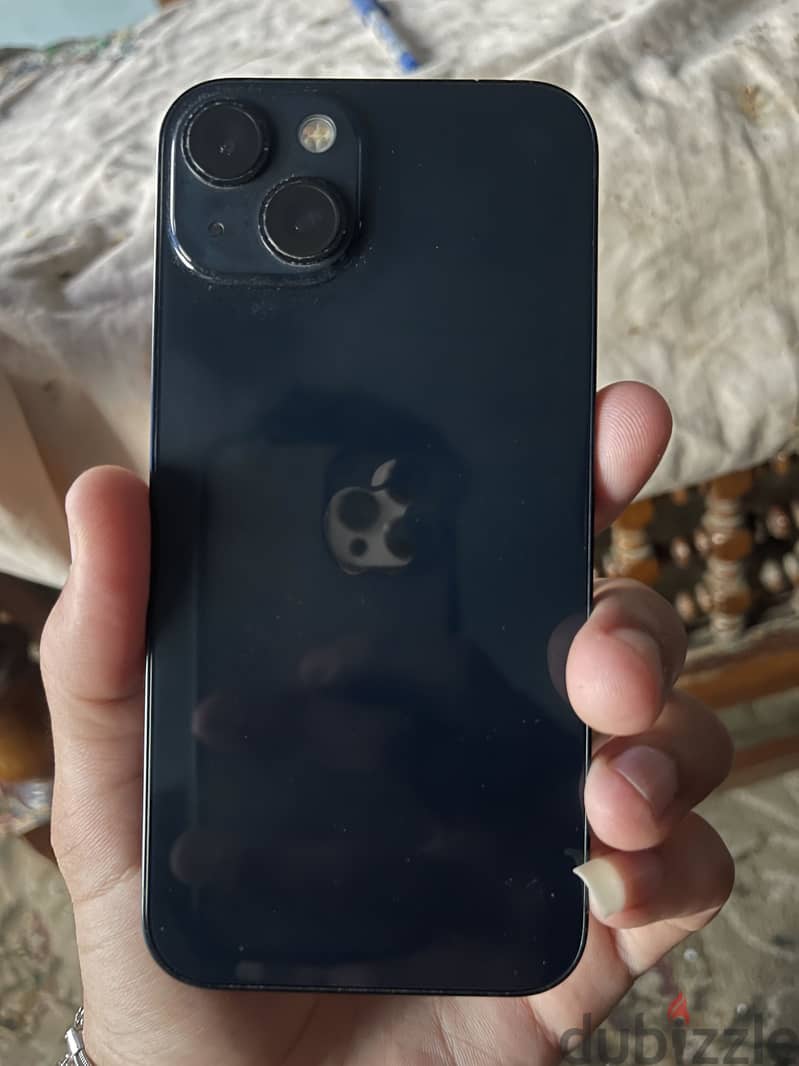 Apple - iPhone 13 3
