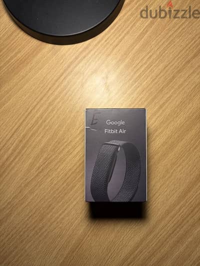 Google FitBit Air (Used)