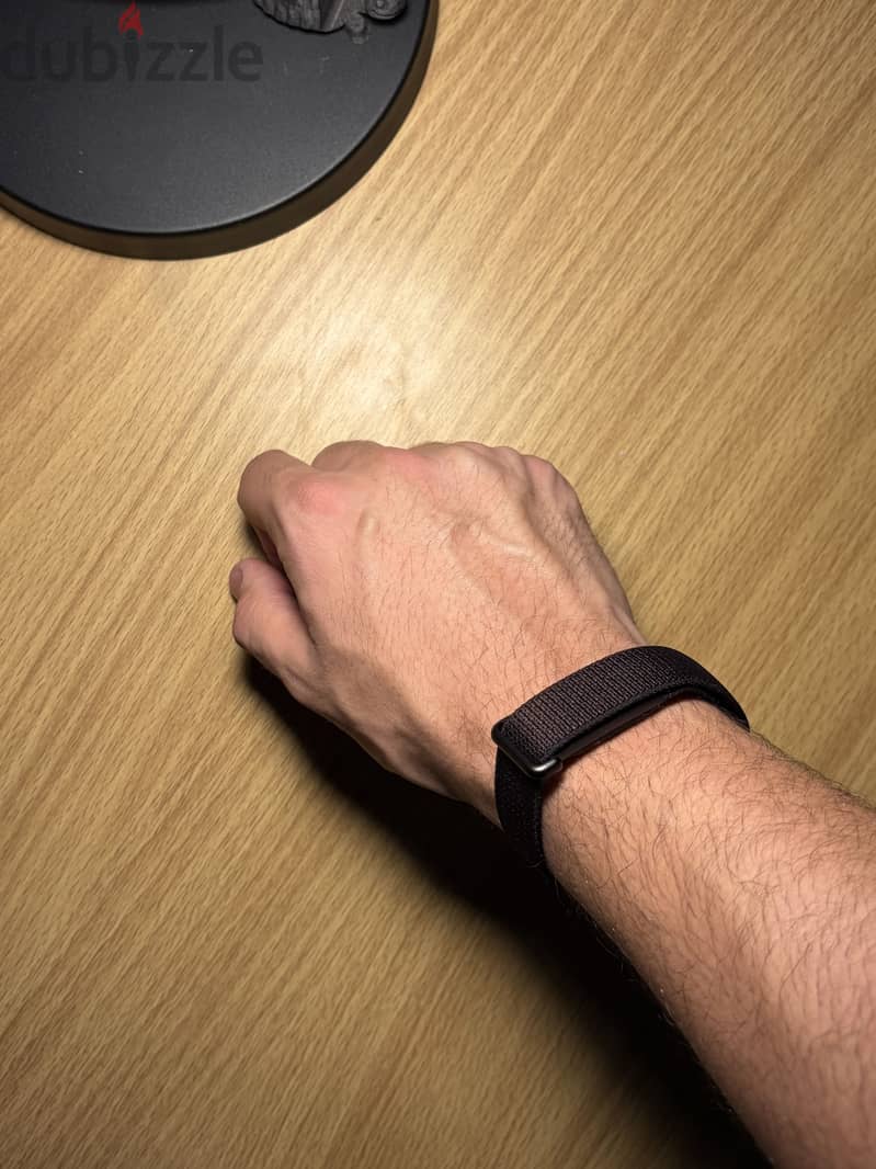 Google FitBit Air (Used) 2