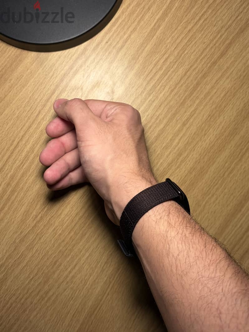 Google FitBit Air (Used) 3